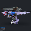 AMZ-01CP1 Berserk Fury Surm Jagd Unit