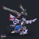 AMZ-01CP1 Berserk Fury Surm Jagd Unit