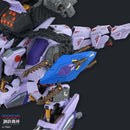 AMZ-01CP1 Berserk Fury Surm Jagd Unit