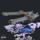 AMZ-01CP1 Berserk Fury Surm Jagd Unit