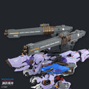 AMZ-01CP1 Berserk Fury Surm Jagd Unit