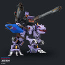 AMZ-01CP1 Berserk Fury Surm Jagd Unit