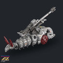 AZ-13 Canory Molga 1/72