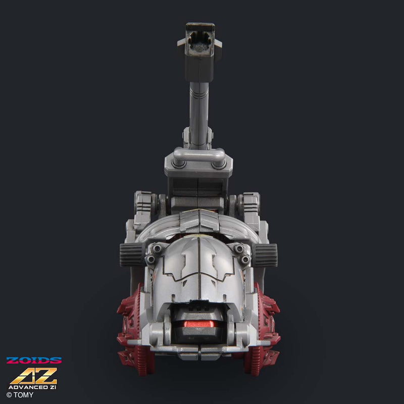 AZ-13 Canory Molga 1/72