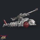 AZ-13 Canory Molga 1/72