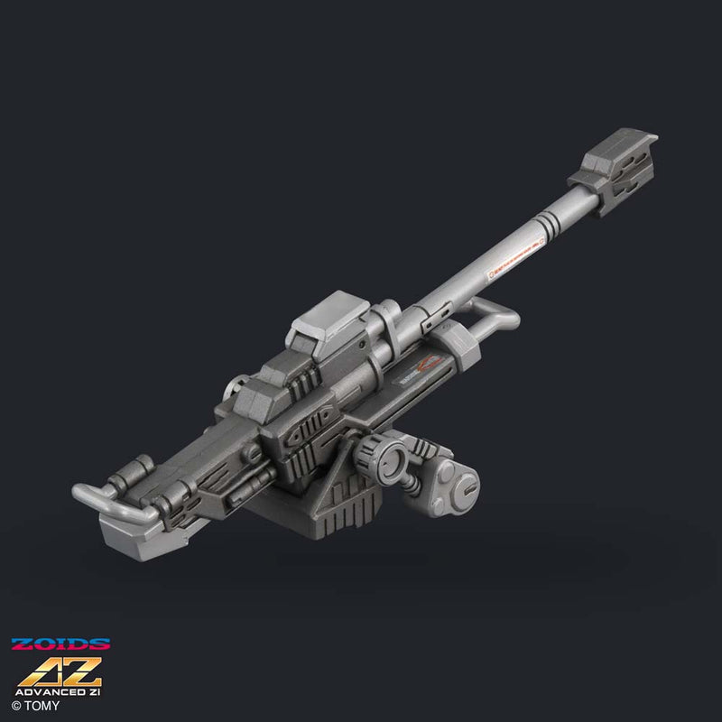 AZ-13 Canory Molga 1/72