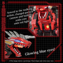 ZOIDS AZ-12 Geno Breaker 1/72