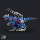 ZOIDS AZ-15 Psycho Geno Saurer