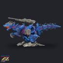 ZOIDS AZ-15 Psycho Geno Saurer