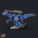 ZOIDS AZ-15 Psycho Geno Saurer