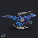 ZOIDS AZ-15 Psycho Geno Saurer