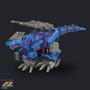 ZOIDS AZ-15 Psycho Geno Saurer