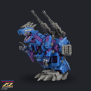 ZOIDS AZ-15 Psycho Geno Saurer