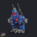 ZOIDS AZ-15 Psycho Geno Saurer