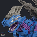 ZOIDS AZ-15 Psycho Geno Saurer