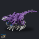 ZOIDS AZ-15 Psycho Geno Saurer
