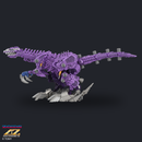 ZOIDS AZ-15 Psycho Geno Saurer