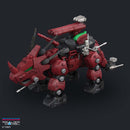 RMZ-014 Red Horn Gyulos Color | 1/100 Realize Model