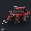 RMZ-014 Red Horn Gyulos Color | 1/100 Realize Model