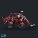 RMZ-014 Red Horn Gyulos Color | 1/100 Realize Model
