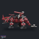 RMZ-014 Red Horn Gyulos Color | 1/100 Realize Model
