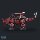 RMZ-014 Red Horn Gyulos Color | 1/100 Realize Model