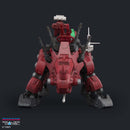 RMZ-014 Red Horn Gyulos Color | 1/100 Realize Model