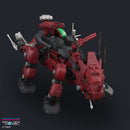 RMZ-014 Red Horn Gyulos Color | 1/100 Realize Model