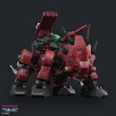 RMZ-014 Red Horn Gyulos Color | 1/100 Realize Model