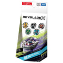 BX-14 Random Booster Vol.1 | Beyblade X