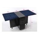 TOYGER Castle (White) - Gaming Table for TCGs