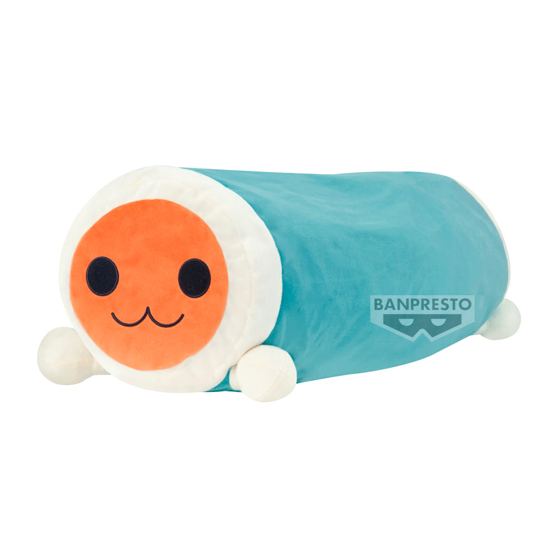 Taiko no Tatsujin: Don Wada Jumbo Plush