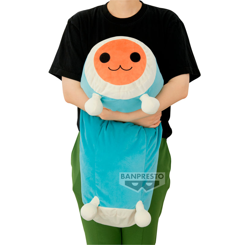 Taiko no Tatsujin: Don Wada Jumbo Plush