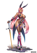 Ingrid Bunny Ver. | 1/4 Scale Figure