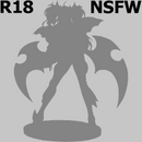 Kirara Onisaki Halloween Vampire Ver. | 1/6 Scale Figure