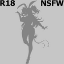 Kirara Onisaki Bunny Ver. | 1/4 Scale Figure