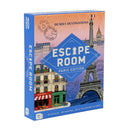 Escape Room – Paris Edition