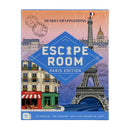 Escape Room – Paris Edition