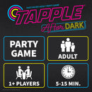 Tapple After Dark - The New Adult Version
