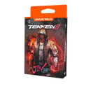 UniVersus Tekken 8: Clash Deck – Jin Kazama