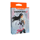 UniVersus Tekken 8: Clash Deck – Jun Kazama