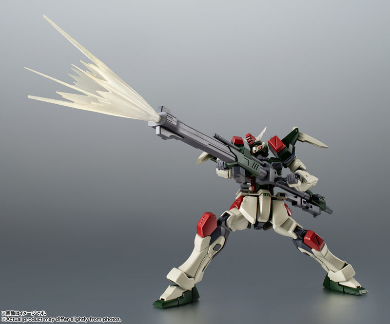 Robot Spirits <Side MS> Buster Gudam ver. A.N.I.M.E