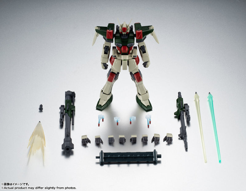 Robot Spirits <Side MS> Buster Gudam ver. A.N.I.M.E