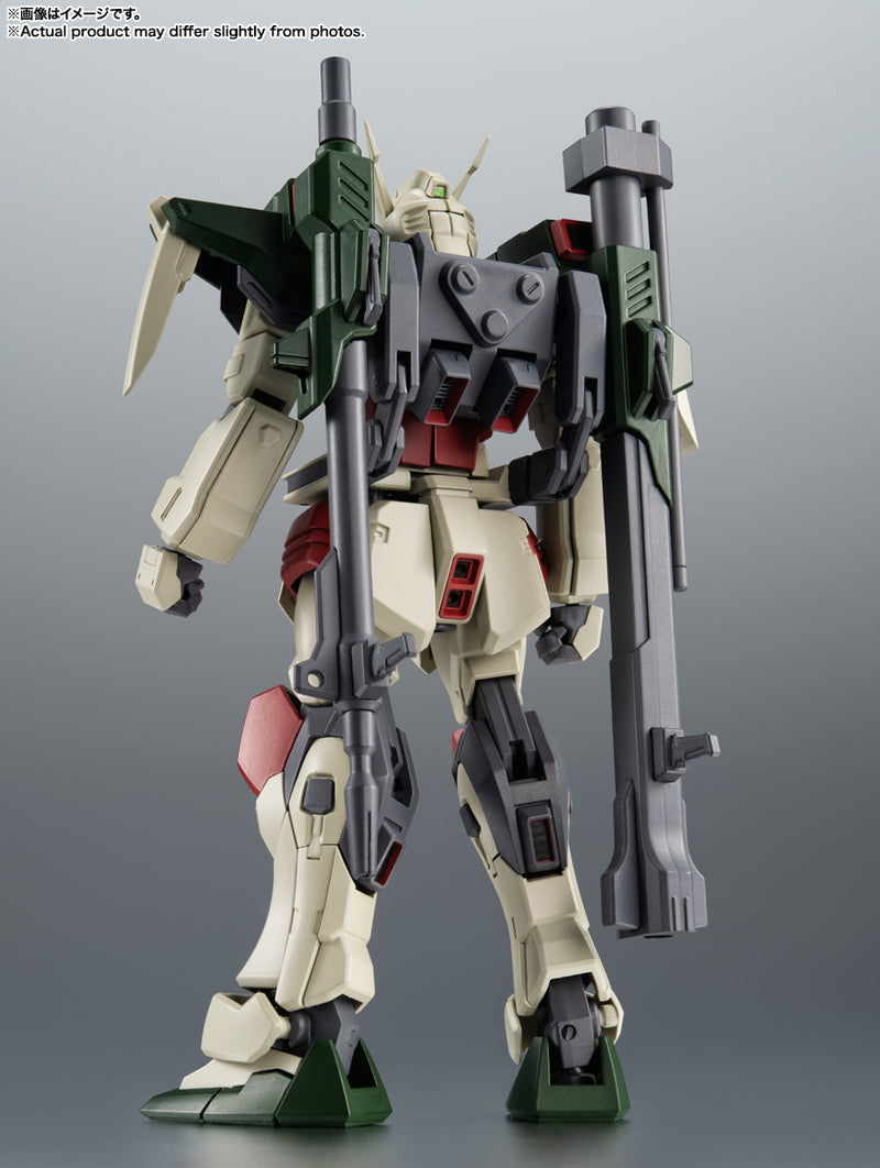 Robot Spirits <Side MS> Buster Gudam ver. A.N.I.M.E