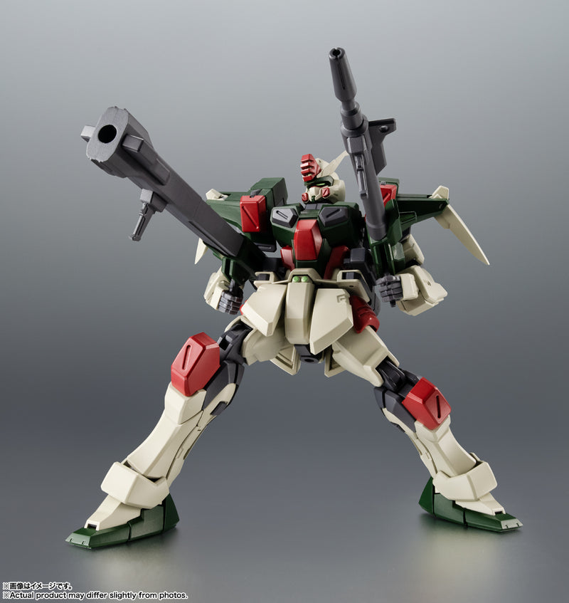 Robot Spirits <Side MS> Buster Gudam ver. A.N.I.M.E