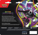 Pitch Black 3-Booster Blister | Pokemon TCG
