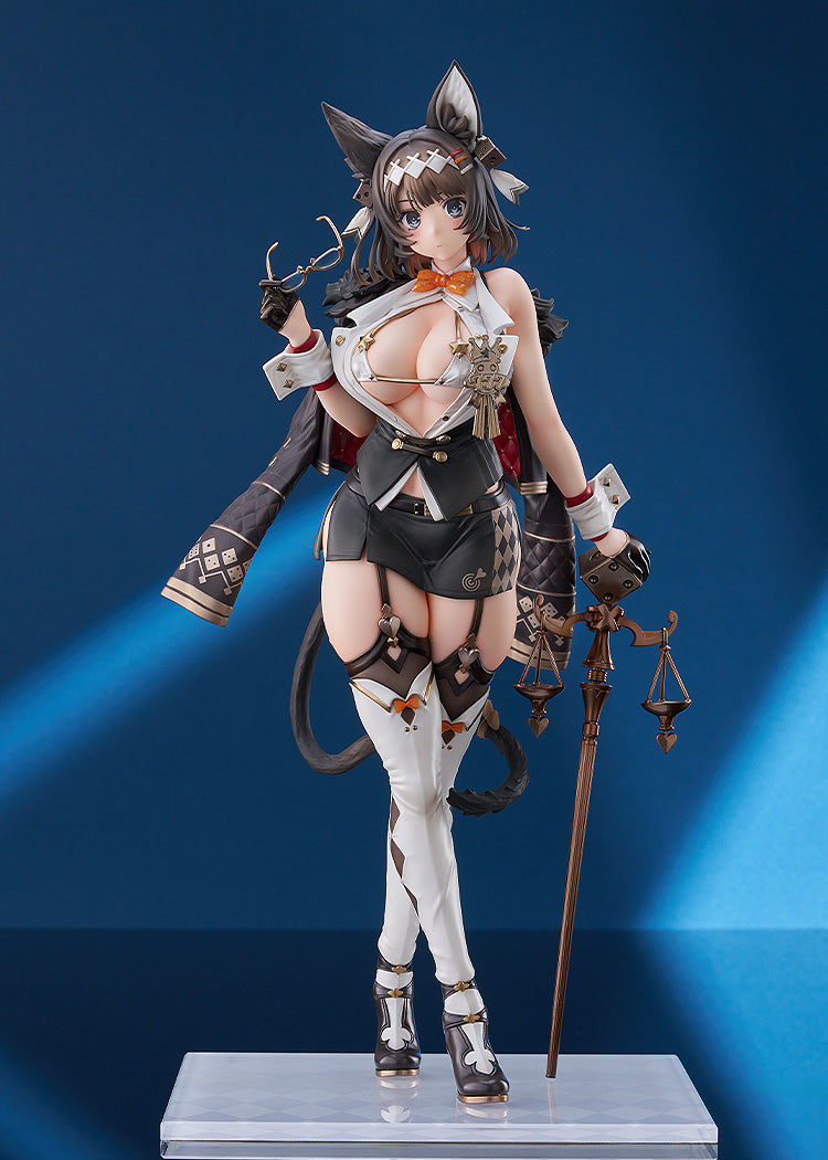 ALICE-chan | 1/7 Scale Figure