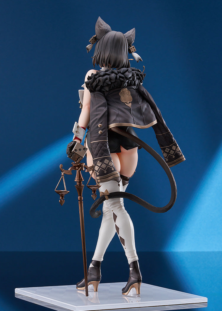 ALICE-chan | 1/7 Scale Figure