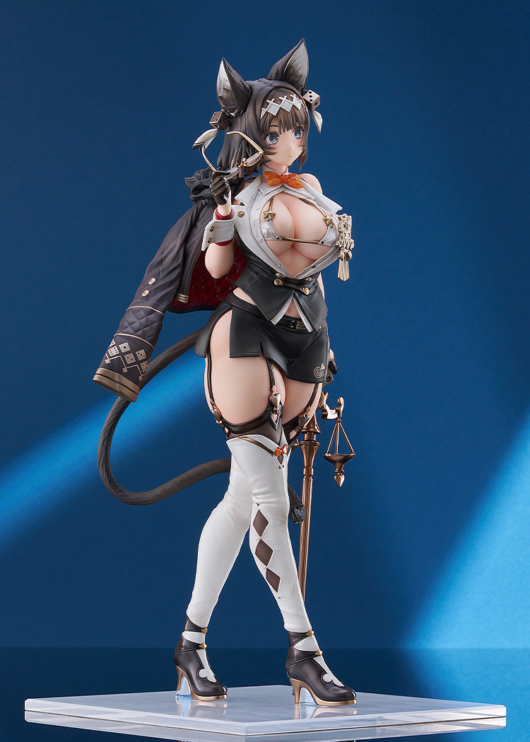 ALICE-chan | 1/7 Scale Figure