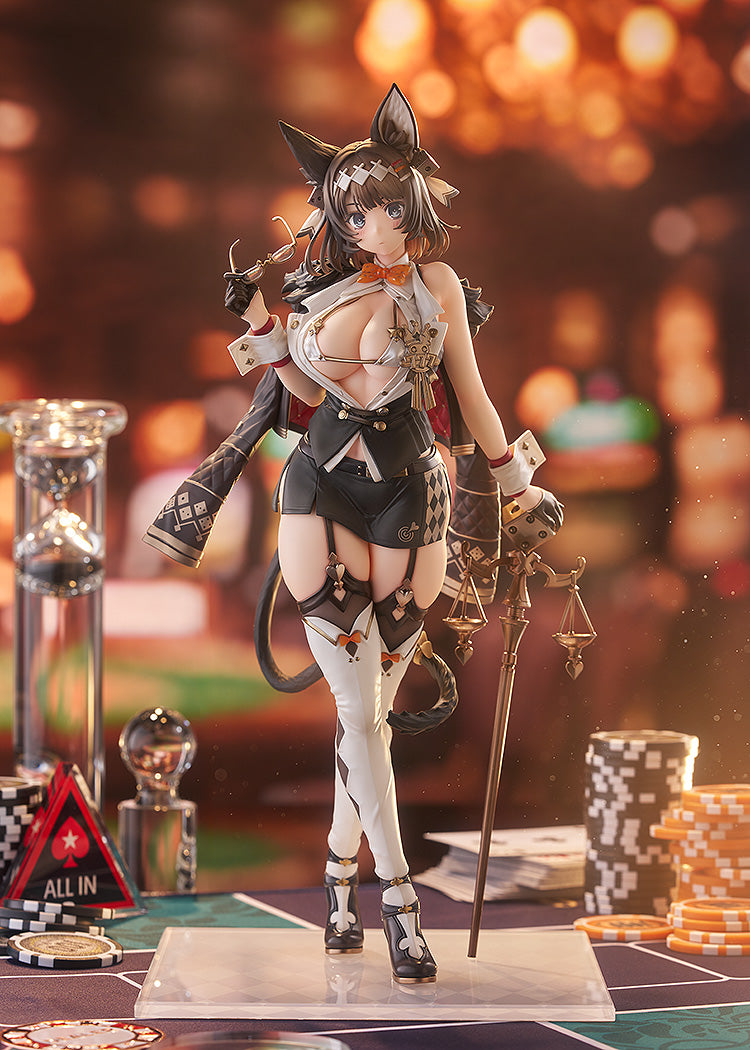 ALICE-chan | 1/7 Scale Figure